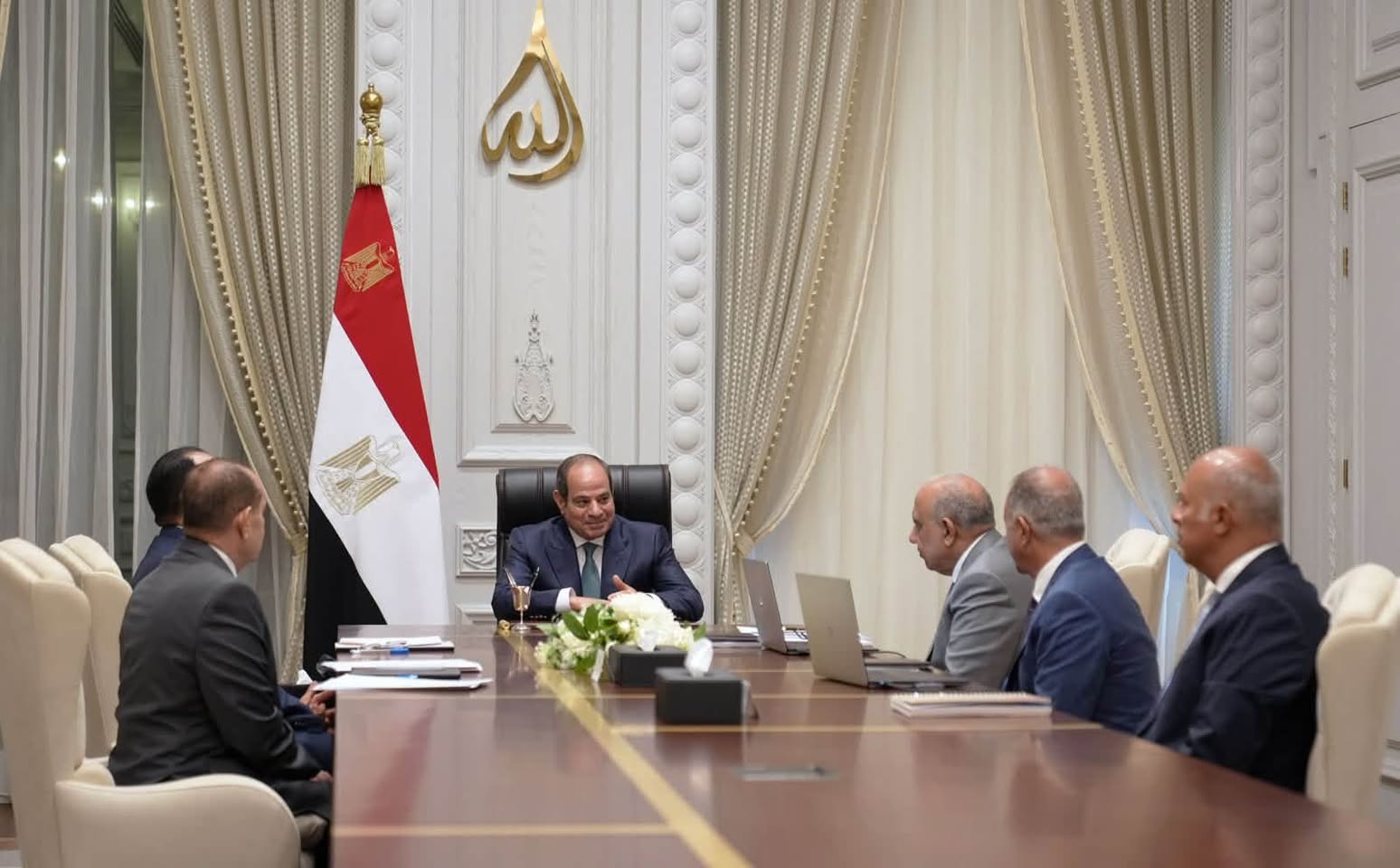 Egypt targets 45% renewable energy share by 2028