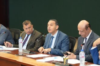 FRA, EGX, and Tax Authority launch joint coordinating committee