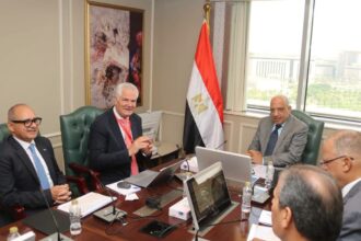 Egypt advances 3.1GW integrated renewable energy project in South Sinai