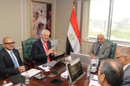 Egypt advances 3.1GW integrated renewable energy project in South Sinai
