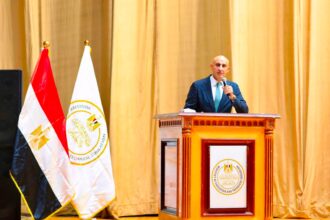 Mohamed Abdellatif, Minister of Education and Technical Education