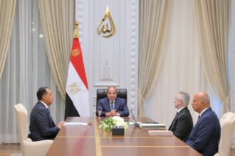 Egypt’s new Criminal Procedure Law to take effect on October 1