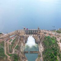 Tanzania inaugurates $2.9bn Julius Nyerere Hydropower Plant built by Egyptian consortium