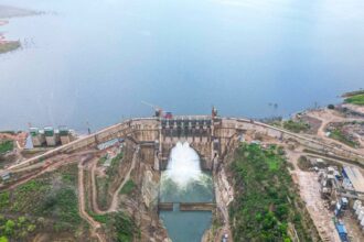 Tanzania inaugurates $2.9bn Julius Nyerere Hydropower Plant built by Egyptian consortium