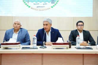 Egypt seeks to boost tourism investment, hotel capacity in Matrouh