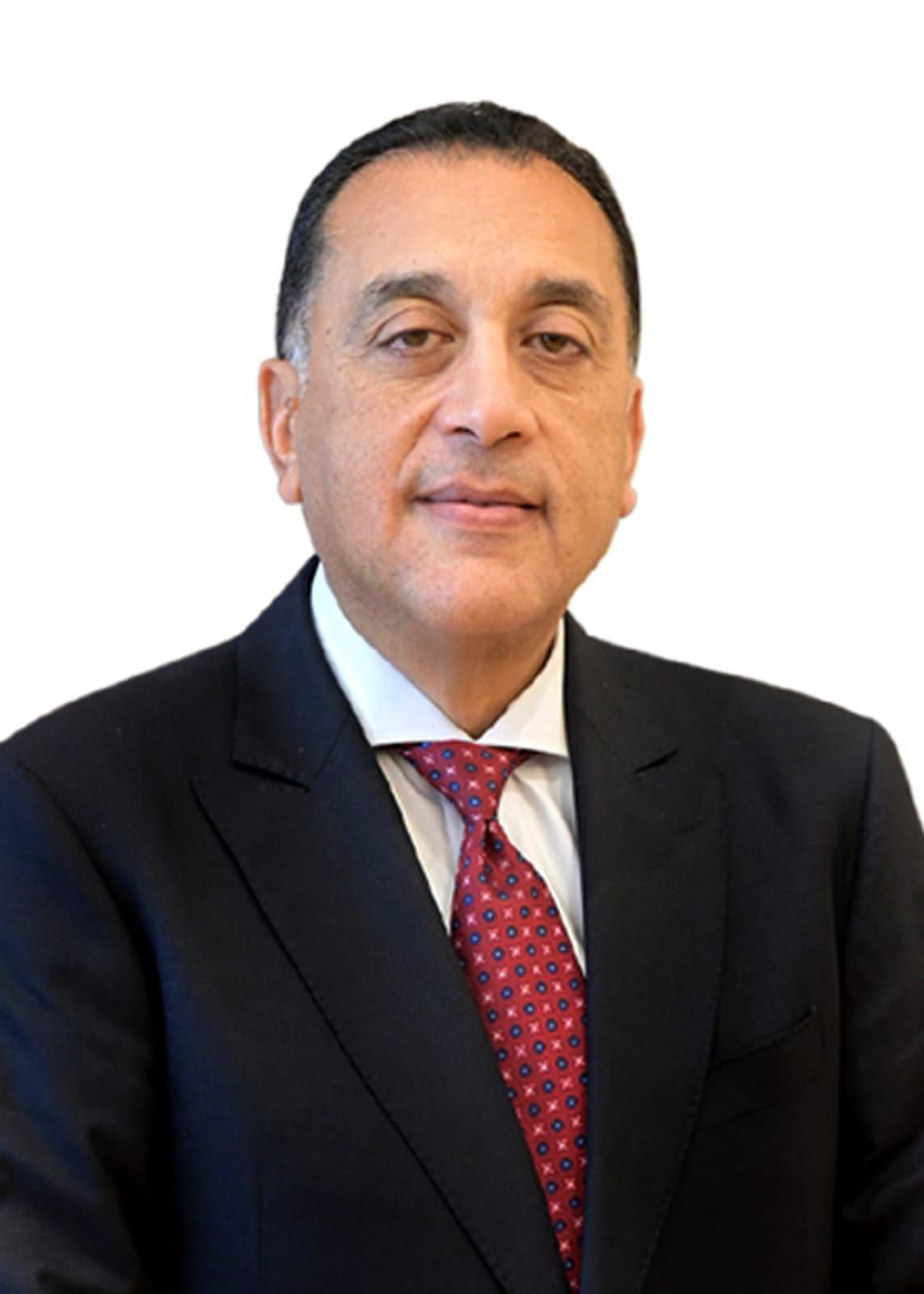 Mostafa Madbouly, Egyptian Prime Minister