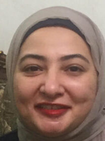 Dr. Marwa ElShinawy