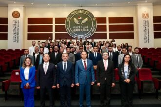 FRA expands financial literacy programmes through student training initiatives