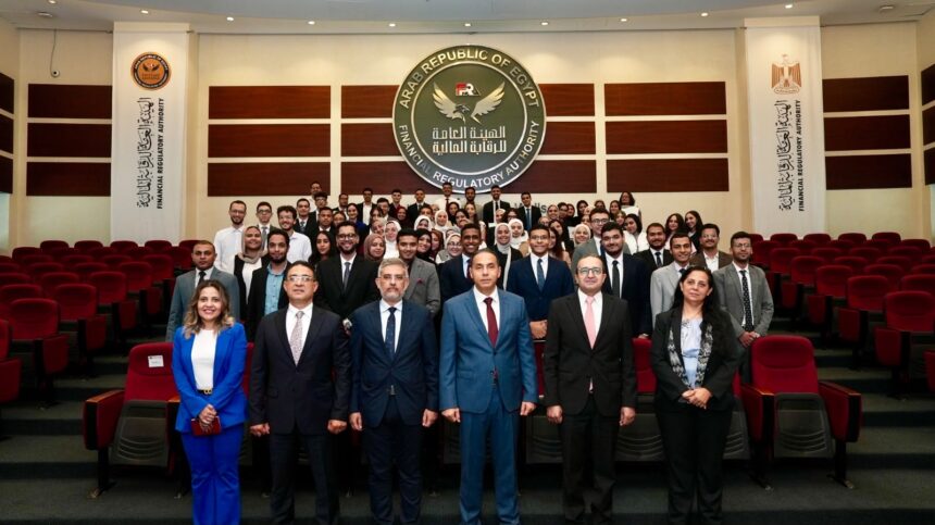 FRA expands financial literacy programmes through student training initiatives