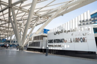 Egypt plans new 40m-capacity Terminal 4 at Cairo airport, as Al-Sisi urges private sector role