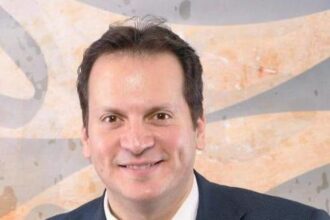 Dr Ramy Galal