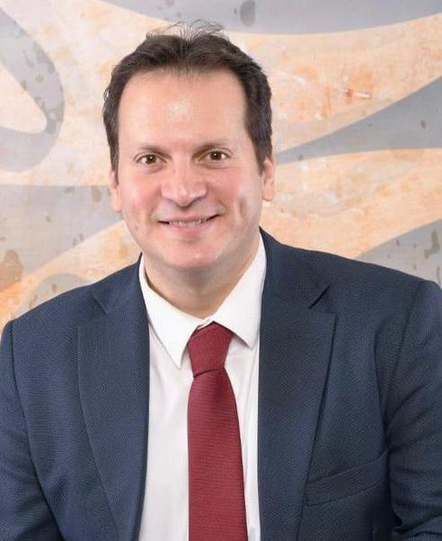 Dr Ramy Galal