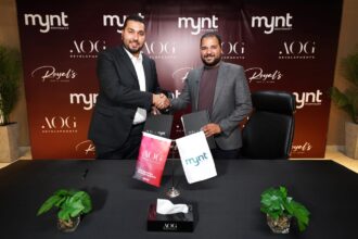 AOG Developments partners with Mynt Hospitality to operate Royal’s Ras El Hekma units