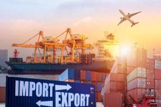 Egypt exports 172,000 tonnes of food products in one week, imports 218,000 tonnes