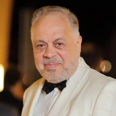 Ashraf Zaki