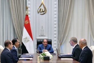 Egypt targets doubling oil, condensate output as $4bn refinery projects advance
