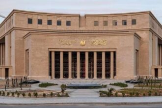 Central Bank of Egypt says US measures against Banque Misr UAE branch will not impact domestic sector