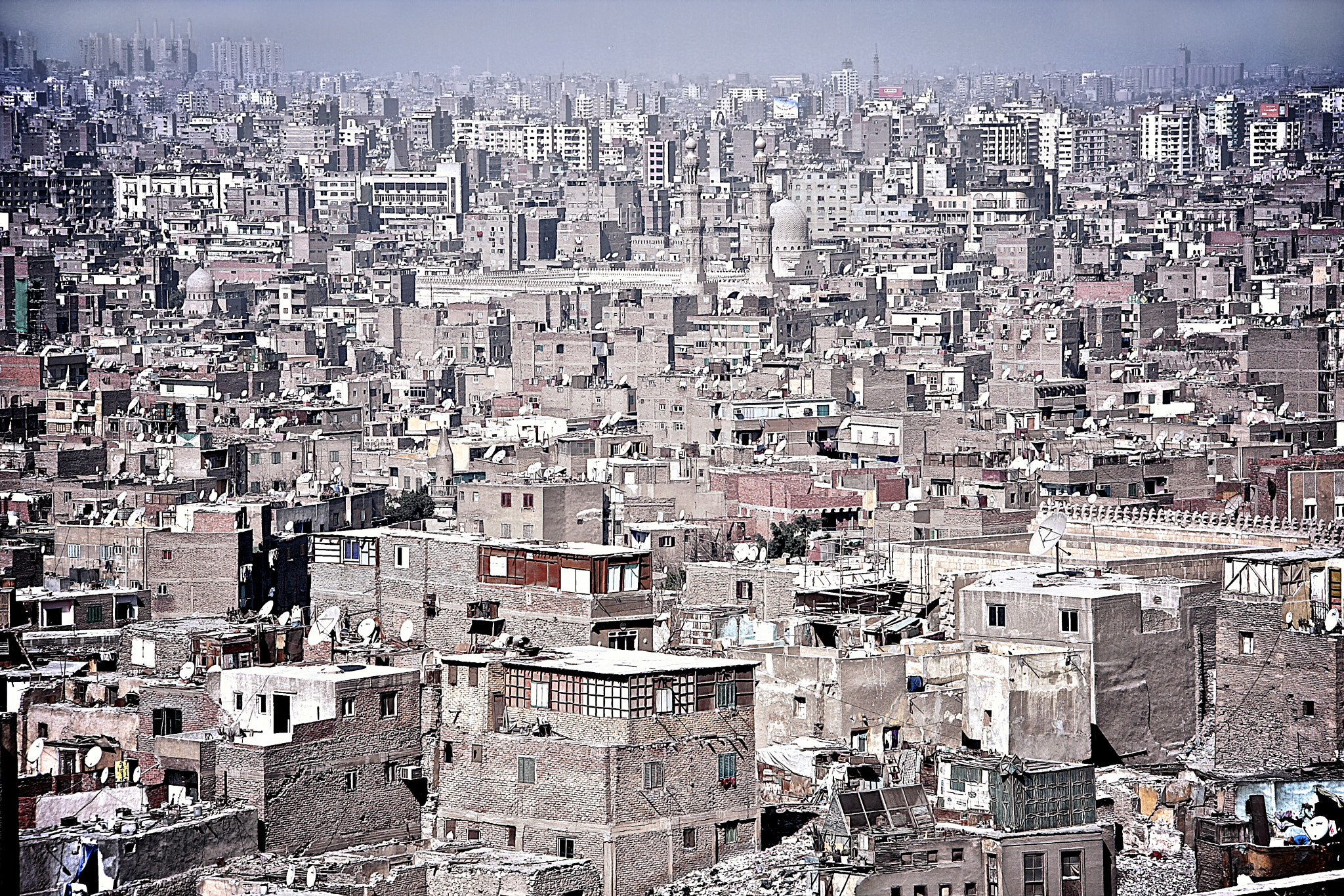 Suez earthquake raises alarm over Egypt’s hidden seismic risks