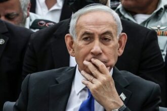 Declining US support for Israel intensifies pressure on Netanyahu ahead of elections