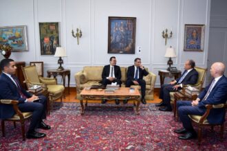 Foreign ministry, Journalists Syndicate agree on regular policy briefings for Egyptian media