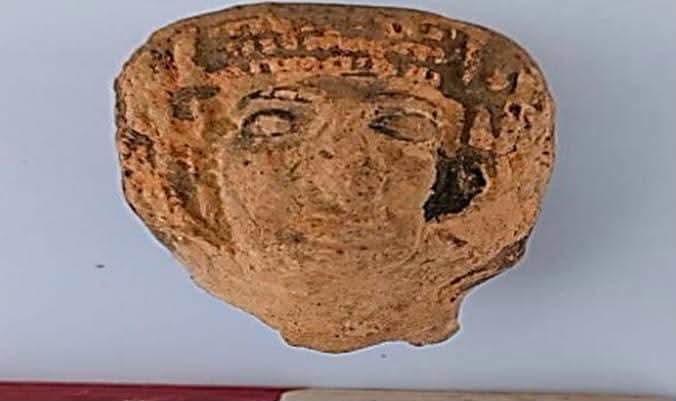 Egyptian mission uncovers three tombs from ancient eras in Bahariya Oasis