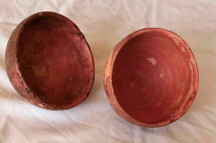 Egyptian mission uncovers three tombs from ancient eras in Bahariya Oasis