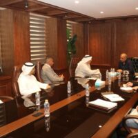 UAE's Masdar and Egypt review wind, solar and battery storage projects to meet 2028 energy targets