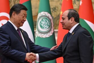Final arrangements for Chinese President Xi Jinping's visit to Egypt reviewed by prime minister