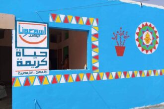 First phase of Egypt’s Decent Life scheme delivers upgrades to 907 villages as government preps second stage