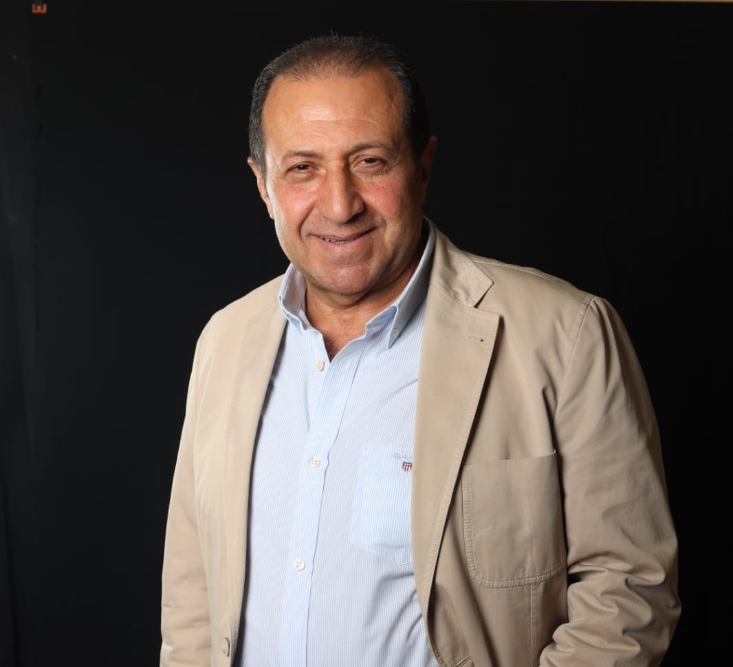 Hisham Abdel Khalek
