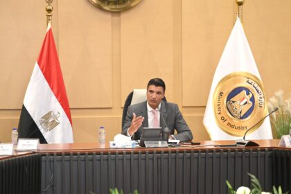 Egypt targets full local vehicle body manufacturing