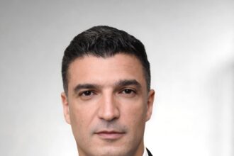 Khaled Hashem, Egypt's Minister of Industry