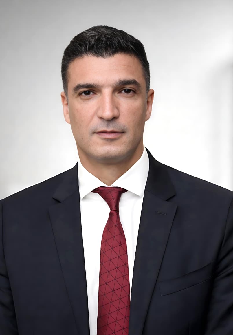 Khaled Hashem, Egypt's Minister of Industry