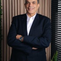Alaa El Khishen, CEO of RAYA CX