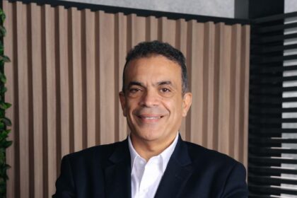 Alaa El Khishen, CEO of RAYA CX