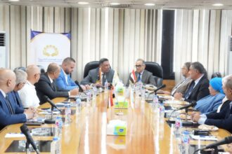 Egypt, Libya sign protocol to launch Industrial Integration Exhibition