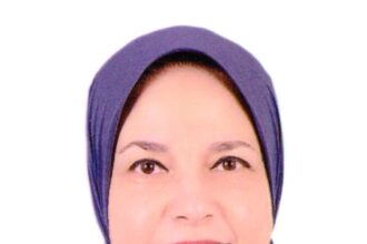Dalia Mostafa