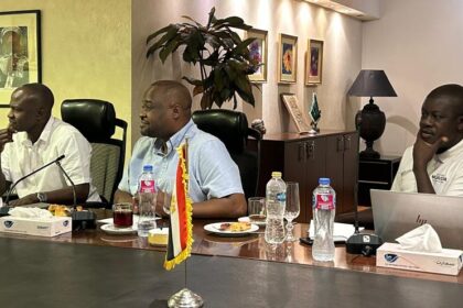Egypt, Uganda explore joint tourism programmes to boost tourism flows