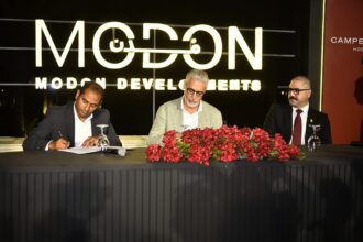 MODON, BINBAZ partner with Campbell Gray to manage two hotels