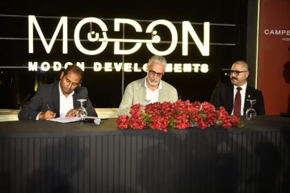 MODON, BINBAZ partner with Campbell Gray to manage two hotels