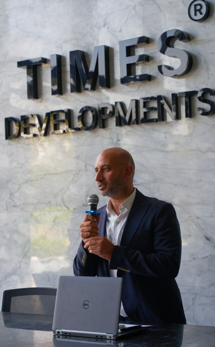 Ahmed El Sergany