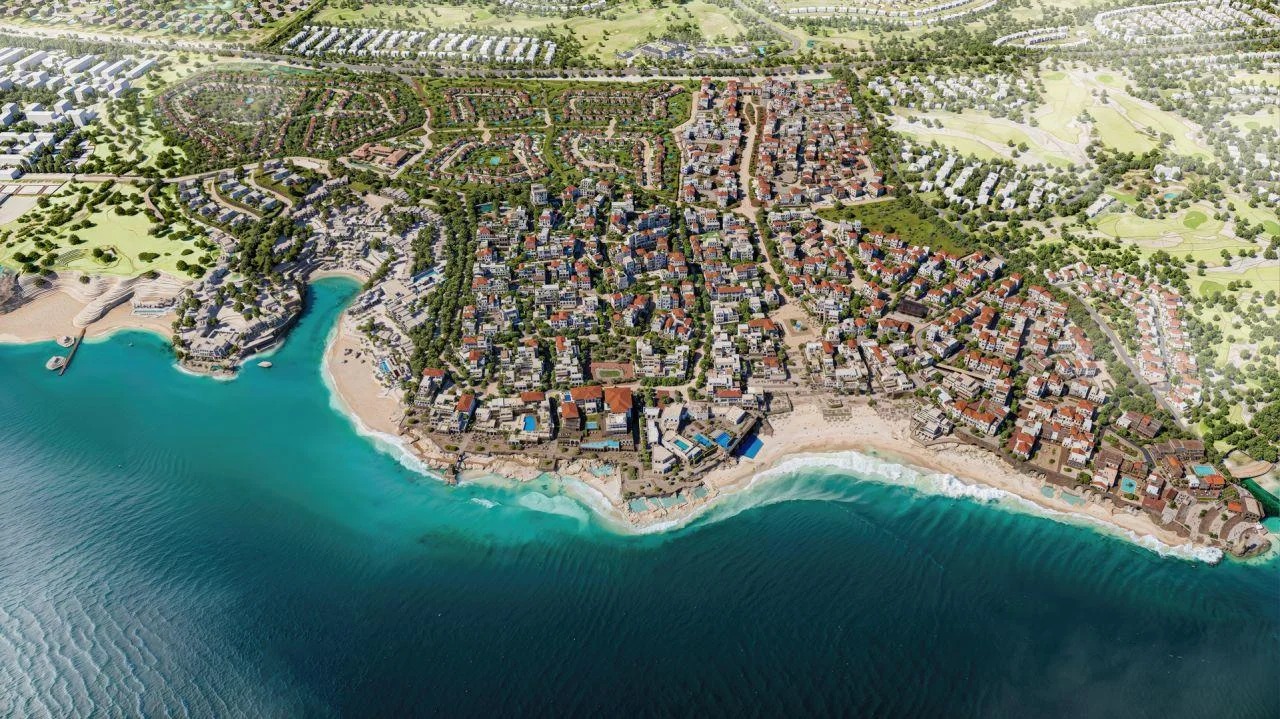 Three North Coast projects generate EGP 258bn in sales in 2026: The Board Consulting