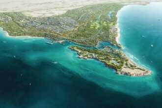 Three North Coast projects generate EGP 258bn in sales in 2026: The Board Consulting