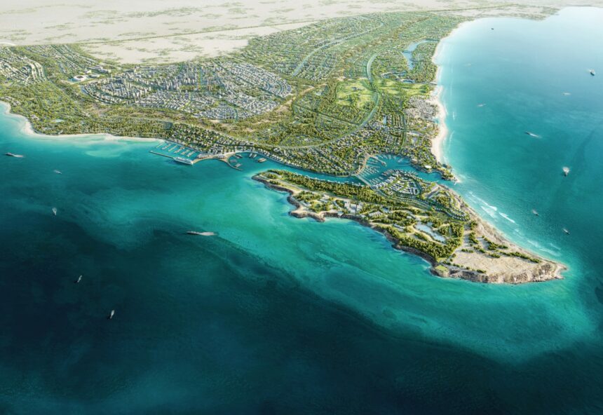 Three North Coast projects generate EGP 258bn in sales in 2026: The Board Consulting