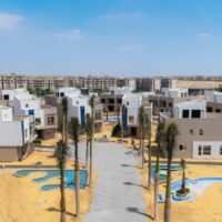 Khaled Sabry Developments sells out first phase of Waterside Villas, deliveries begin October