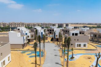 Khaled Sabry Developments sells out first phase of Waterside Villas, deliveries begin October