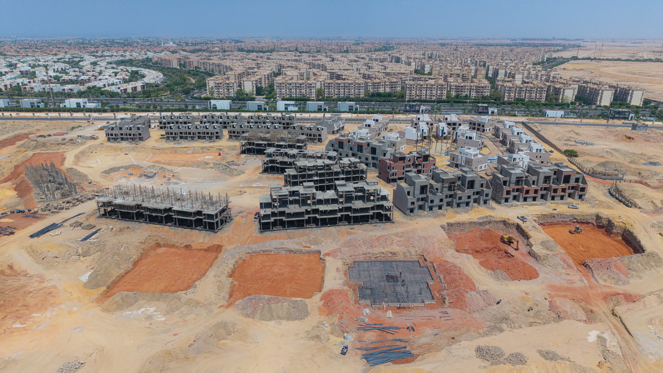 Khaled Sabry Developments sells out first phase of Waterside Villas, deliveries begin October
