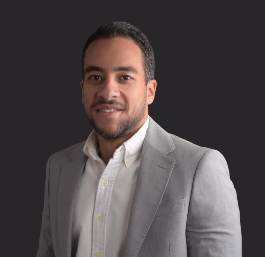 Mahmoud El Zenouki