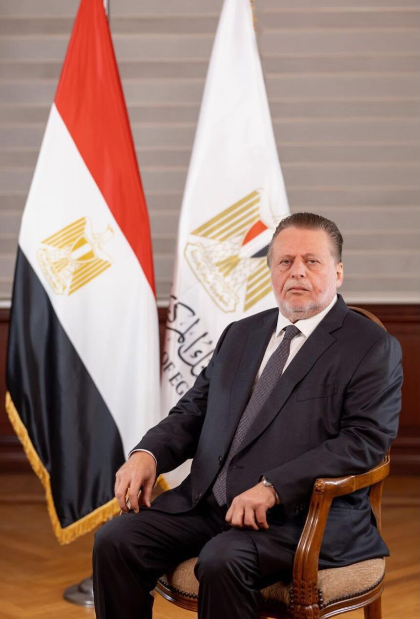 Hassan Abdalla, Governor of the CBE