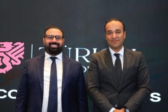 Asl Holding acquires Alkayan, Zurich Developments to expand presence in Egypt